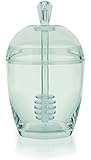 Ou Premium Design- Vitra Honey Pot- Clear