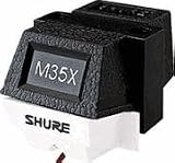 Shure M35X House Techno DJ Cartridge