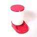 Pet Supplies : Automatic Feeder 2 Lb Capacity | Assorted Colors