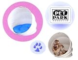 Pet Supplies : Cabana Bed Large 27"
