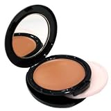 Diorskin Eclat Doux Compact Foundation SPF 20 - No. 400 Honey Beige
