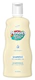  : Huggies Natural Care Baby Shampoo, 16-Ounce Bottle (Pack of 6)