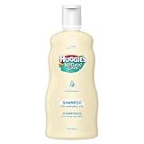 Huggies Natural Care Baby Shampoo, 16-Ounce Bottle... by Huggies