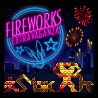 Fireworks Extravaganza [Download]