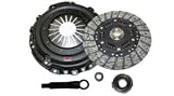 Competition Clutch Kit Performance Stage 2 - Carbon Kevlar 4021-2100