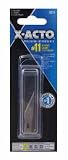 X-ACTO Replacement Blades-5PK/#11