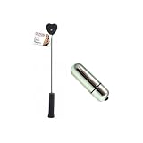 Pipedream Products Little Heart Flapper Adult Sex Toy Kit