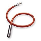Vibrator,Concrete Vibco KA-1-3/4