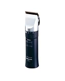 Panasonic ER153A Cord/Cordless Professional Clipper, Dark Blue