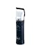 Panasonic ER153A Cord/Cordless Professional Clipper, Dark Blue
