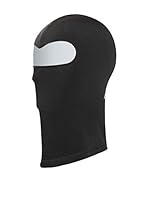 PROTECTIVE Pasamontañas (Negro)