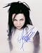 Signed Lee, Amy (Evanescence) 8x10 Photo