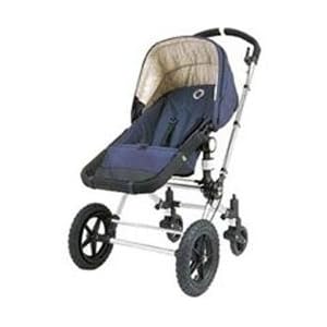 Bugaboo Frog Stroller – Blue