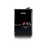 Stadler Form BL-006A William Ultrasonic Humidifier in Black