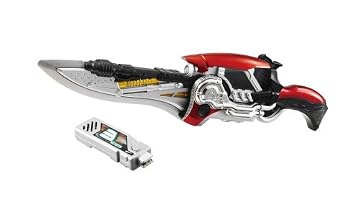 仮面ライダーW(ダブル) エンジンブレード