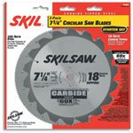 SKIL 7-1/4