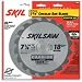 SKIL 7-1/4