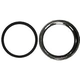Braun 4184-624 Adapter w  Gasket by Braun
