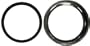 Braun 4184-624 Adapter w/ Gasket