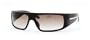 CHRISTIAN DIOR BLACK TIE 65 color HHB02 Sunglasses