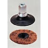 3M 07524 Roloc Bristle Disc 2 50 Grade green