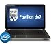 Hewlett Packard - HP Pavilion dv7t dv7tqe Quad Edition, 2nd Gen. Intel(R) Core(TM) i7-2630QM (2 GHz, 6MB L3 Cache) w/ Turbo Boost up to 2.9 GHz, 1GB ATI Mobility Radeon HD 6770 GDDR5 graphics, 6GB DDR3 RAM, 750 Hard Drive, 17.3