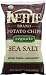 Kettle Foods Organic Chips Lightly Salted -- 5 oz