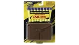 BuzzBee Ammo Case 24 Suction Foam Darts