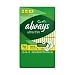Always Ultra Thin with Flex Wings- Regular (72 Count)