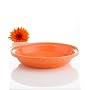 Fiesta 487 10-Inch Deep Dish Pie Baker