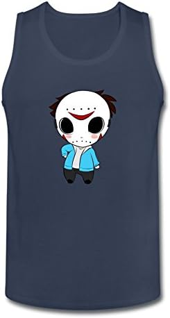 GOFDG GTA 5 Vanoss H2O Delirious Gaming Vest Tank Top For Men