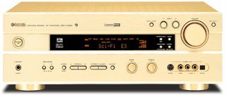 セール：YAMAHA DSP-AX630 AVアンプ [9% off] (premium vintage)