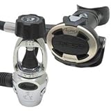 Ellipse Titanium Regulator