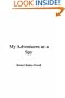 My Adventures as a Spy
