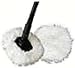 Detailer's Choice 6375 Chenille Wash Mop with 45