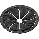 Dye Rotor Quick Feed 6.0 - Black