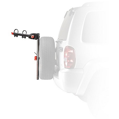Yakima Sparetime Spare Tire Mount Bike Rack
