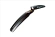 SKS Shockboard Front Bicycle Fender (Black)