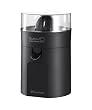 Russell Hobbs Marco Pierre White 14336 Citrus Juicer with 2 Size Interchangeable Cones in Black