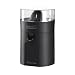 Russell Hobbs Marco Pierre White 14336 Citrus Juicer With 2 Size Interchangeable Cones, Black