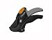Fiskars Power Step Gartenschere Amboss, L�nge: 19 cm