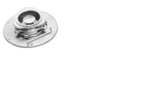 Insinkerator 12506C #5 Sink Flange Assy - Short