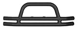 Smittybilt JB44-FT Textured Black Front Bumper
