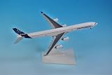 Eigenschaften Dragon Wings / Airbus A340-600 Dragon Wings 1:400 A 340