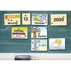 Der Universal-Kalender f�r Kita und Grundschule