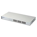 Logitec ギガビットイーサ対応スイッチングハブ