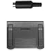 Sony FS80 Transcriber Foot Pedal - Foot Control for Digital Dictation Transcription Machines