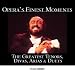 Opera's Finest Moments: Greatest Tenors Divas Arias & Duets [Germany]