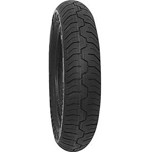 Kenda K673 Kruz Front Tire - 120/90H-18/--