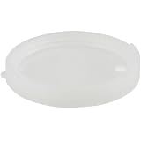 Tervis Tumbler 24-ounce Clear Travel Lid